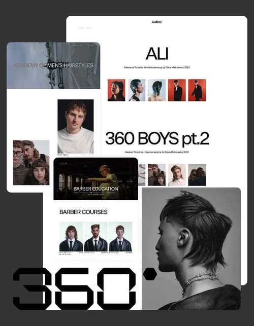 eCom Studio Showcase