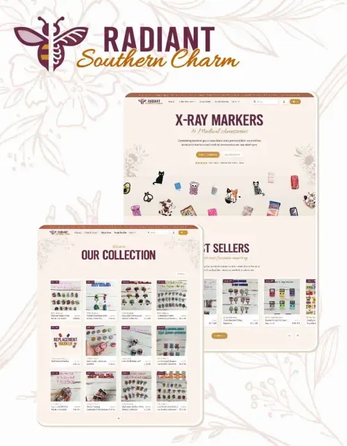 eCom Studio Showcase